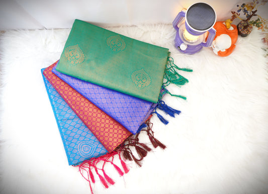 Sisuu: Draping Culture, Weaving Purpose